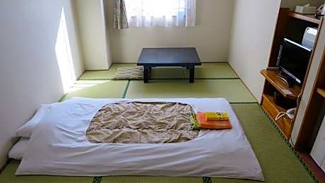 Tonooka Onsen Yumoto Yumin