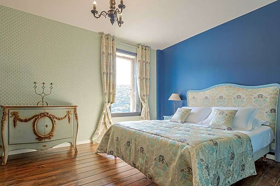 Le Relais Des Chartreuses