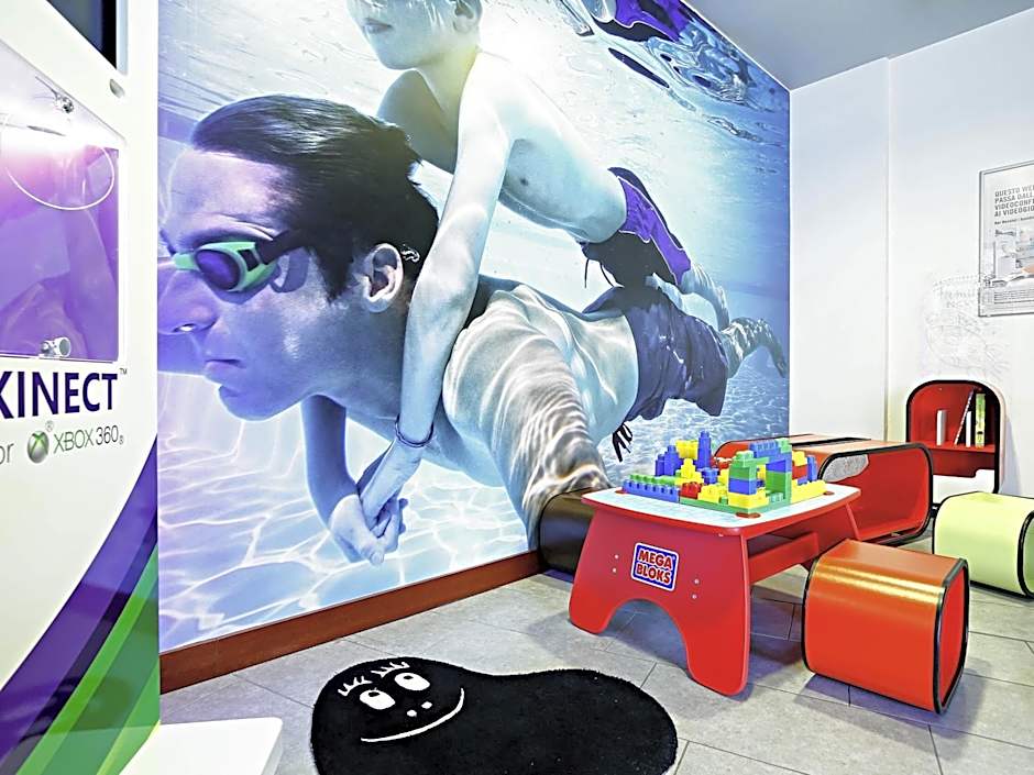 Novotel Milano Malpensa Aeroporto