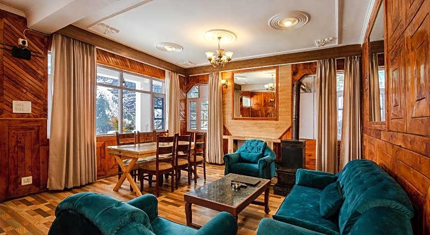 Baan By Snow City Farm