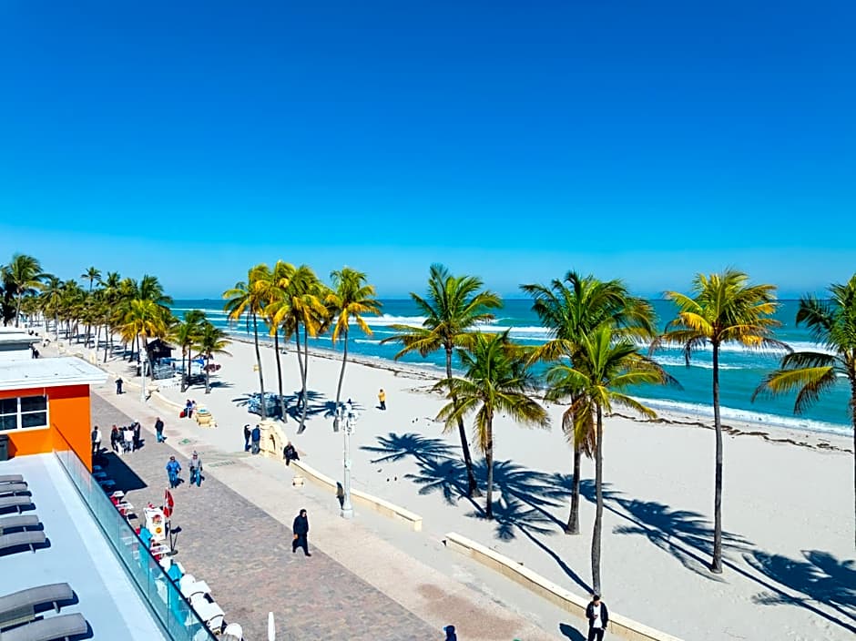 La Terrace Oceanfront