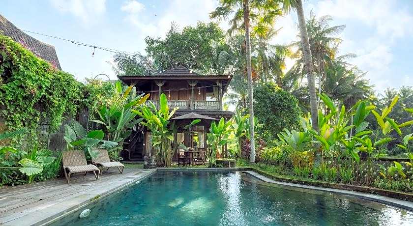 Gusde Tranquil Villas by EPS