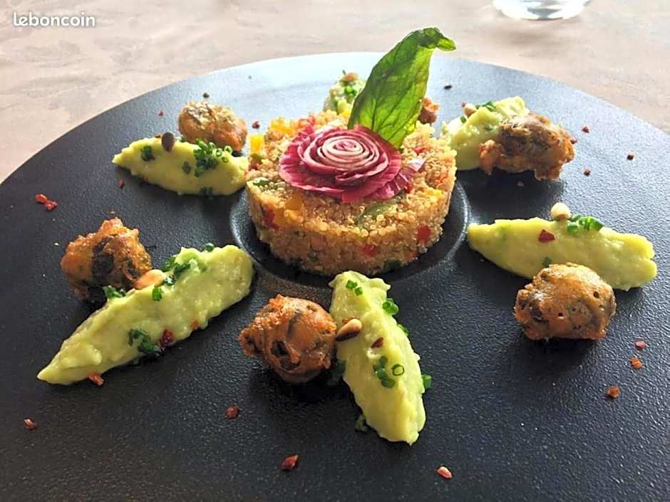 Logis Hôtel Le Pélican & son restaurant