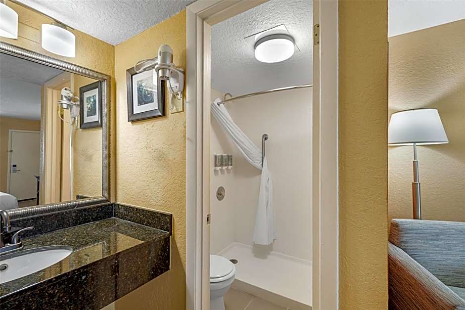 Best Western Space Shuttle Inn