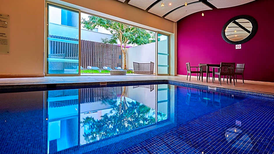 Holiday Inn Guadalajara Patria-Universidad By IHG