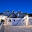TRULLI GIACI&MAURI