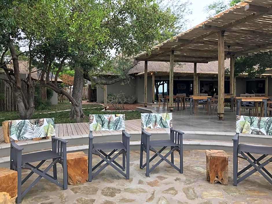 Klaserie Drift Misava