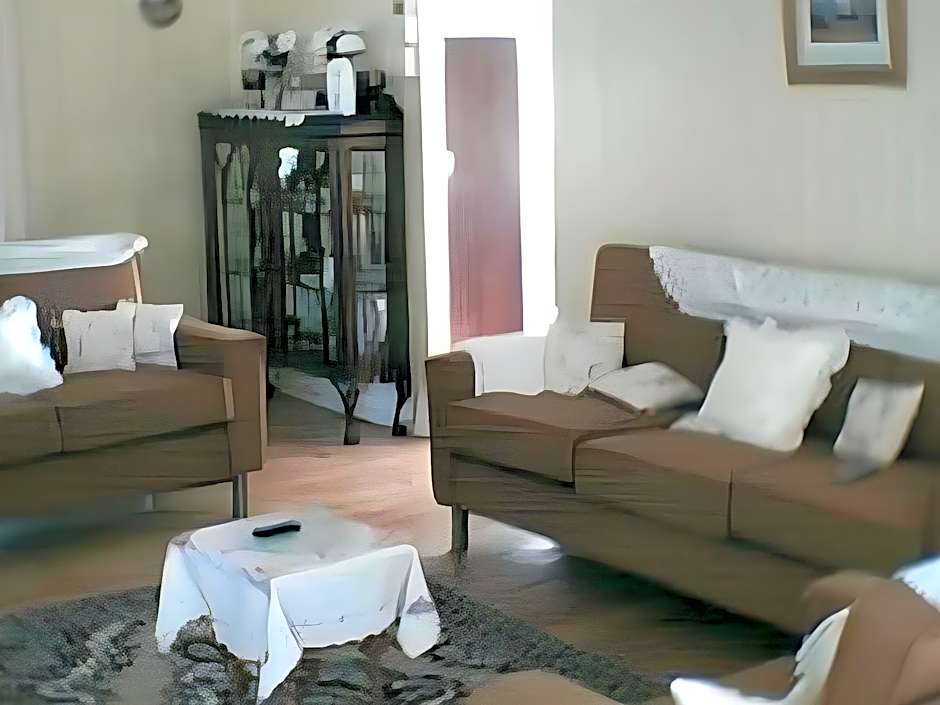 Staple House Bed and Breakfast