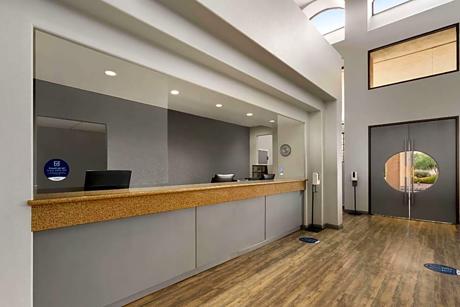 Ramada by Wyndham Tucson Airport