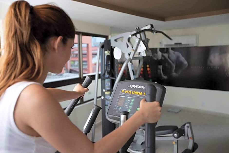 Majestic Ponta Negra Beach,WorldHotels Elite