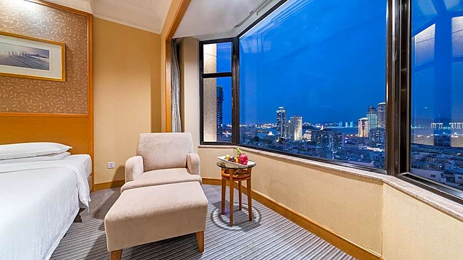 Millennium Harbourview Hotel Xiamen