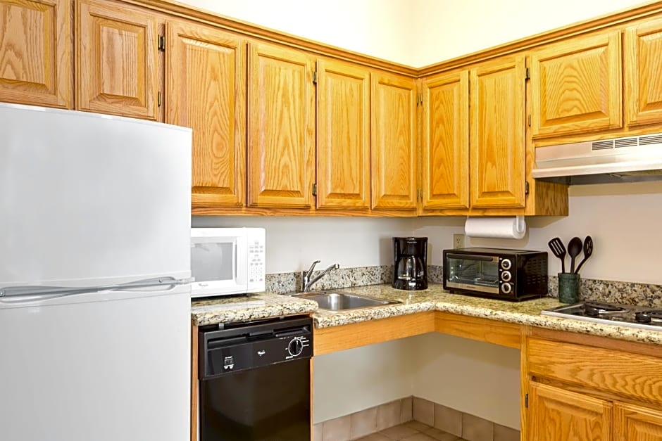 Staybridge Suites Brownsville By IHG