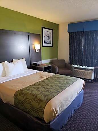 Queen Room - Smoking