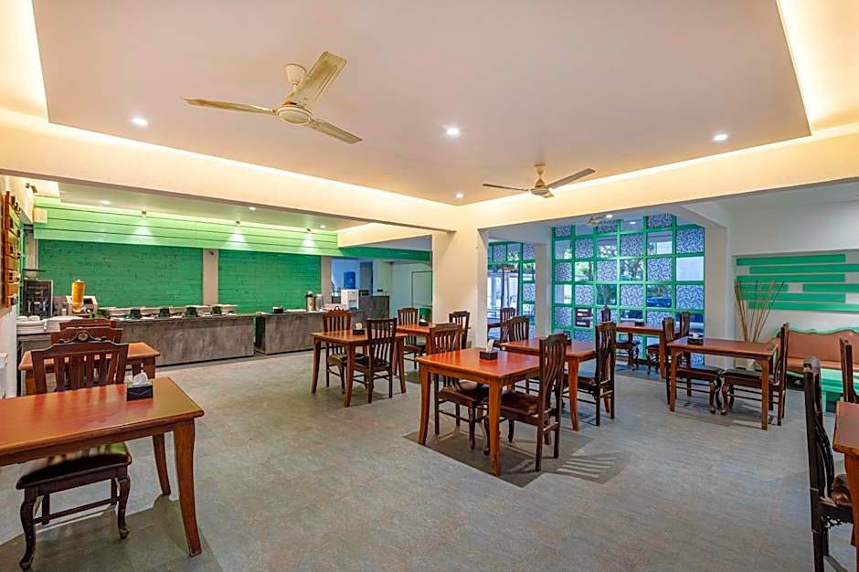 StayBird - Silver Oak, An Apartment Hotel