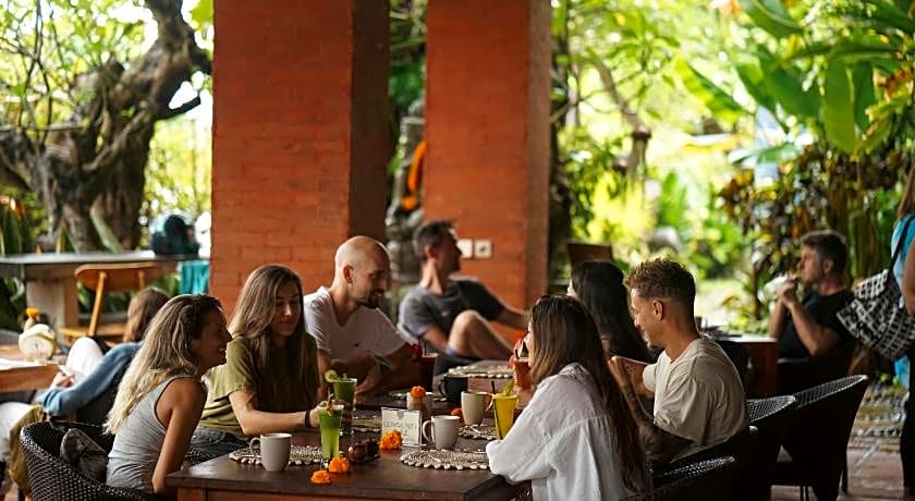 Udara Bali Yoga Detox and Spa