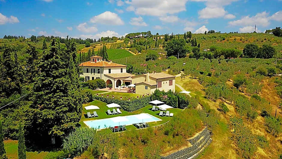 Podere Vigliano
