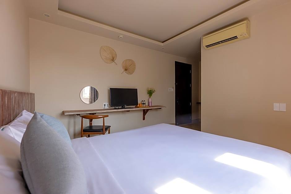 Vaia Hoi An Boutique Hotel