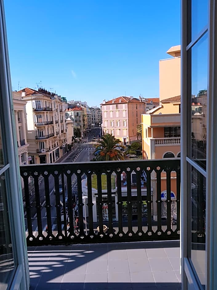 Résidence Appartement Adonis