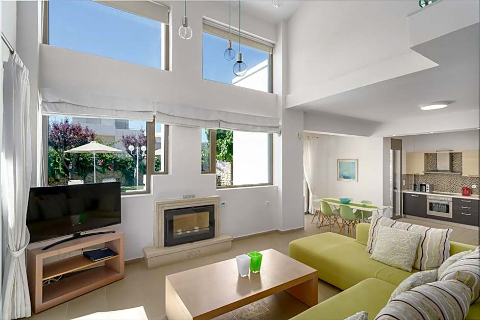 Salvia Villas