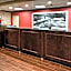 Hampton Inn By Hilton Cambridge, OH