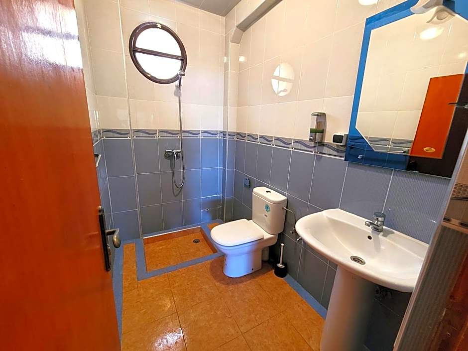 Good Wave Surf House