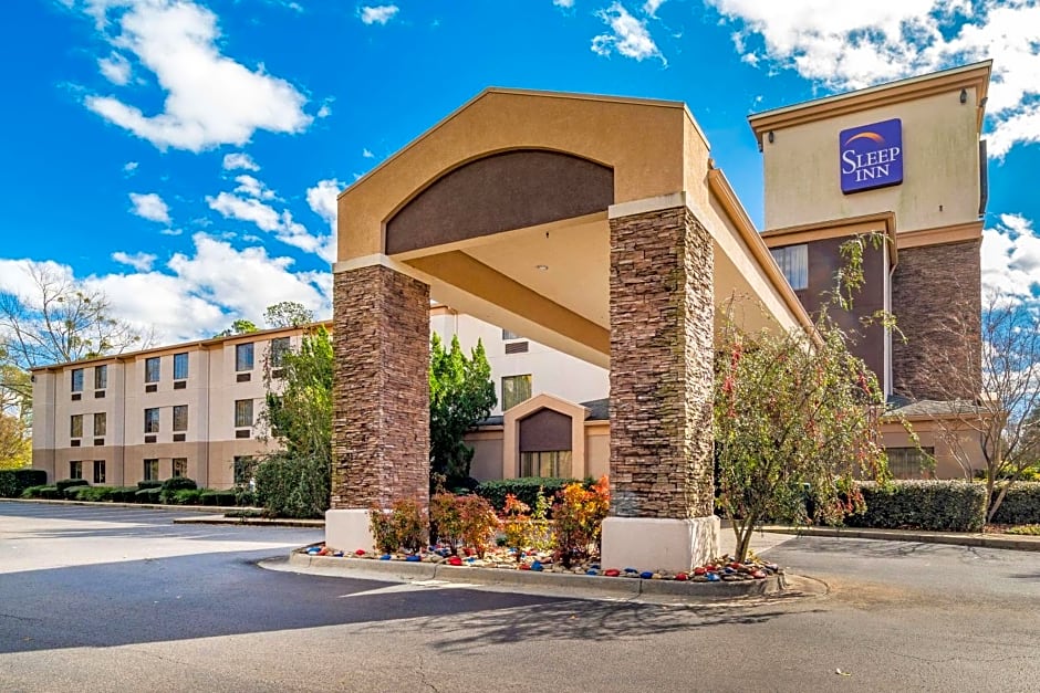 Sleep Inn Aiken