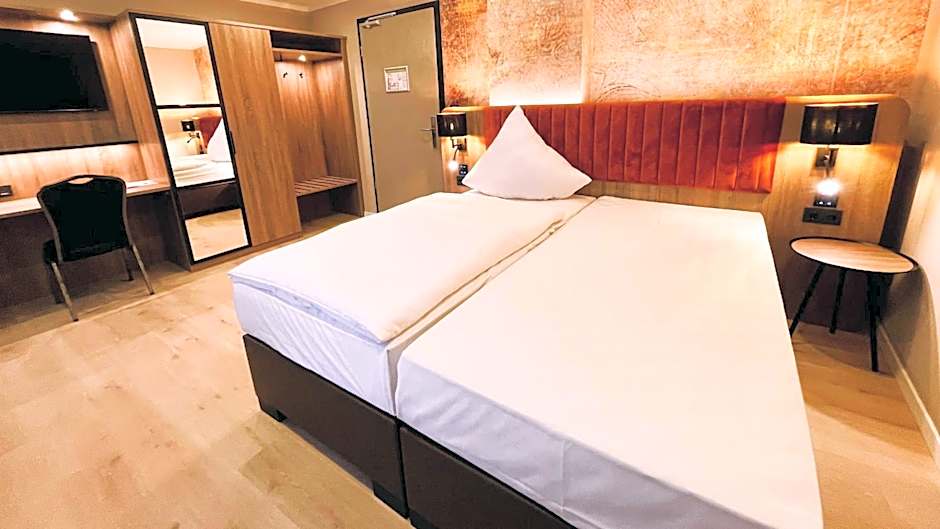 Akzent Hotel Tietmeyer & Cross Side