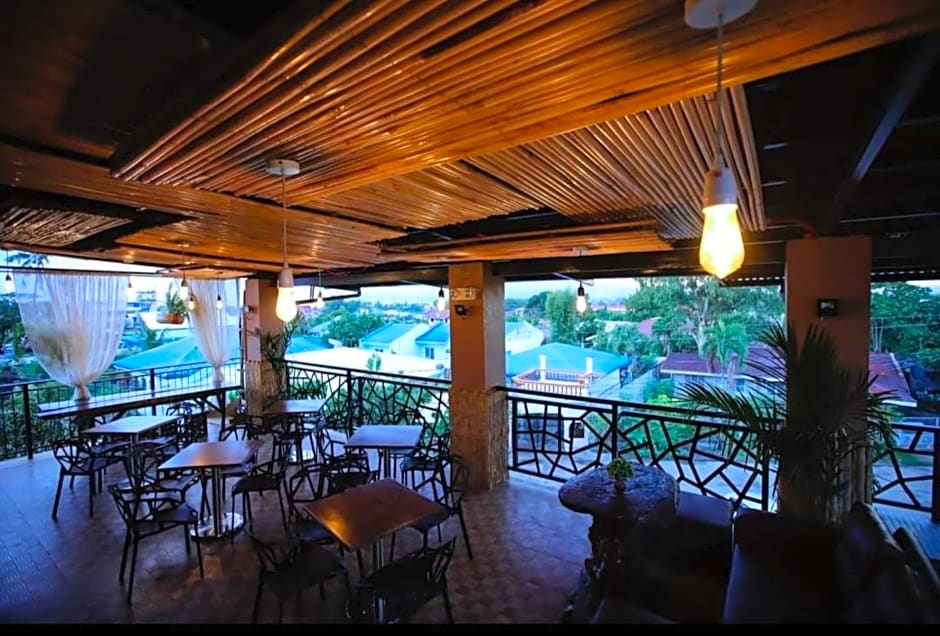 Marco’s Tourist Inn