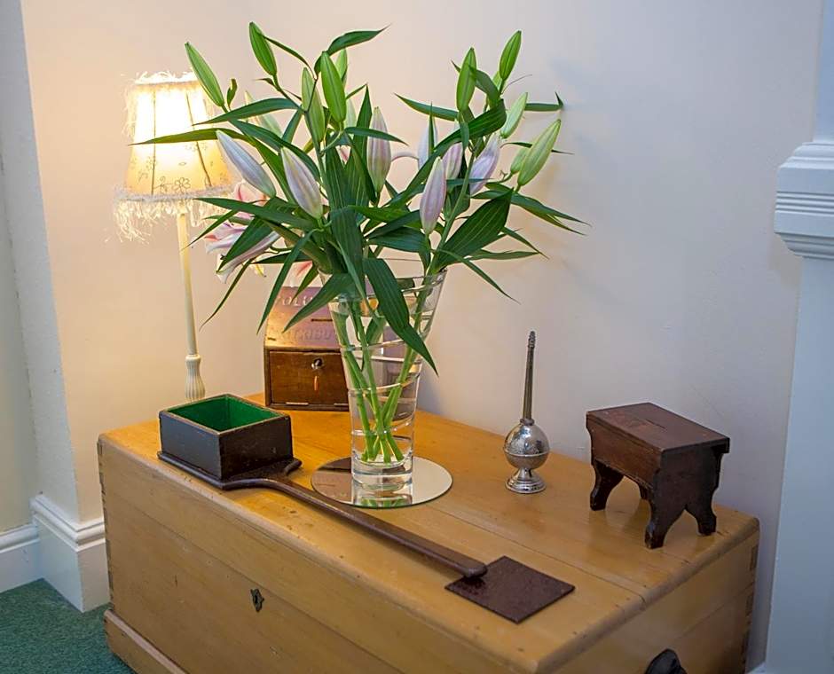 Studios At Glenthorne