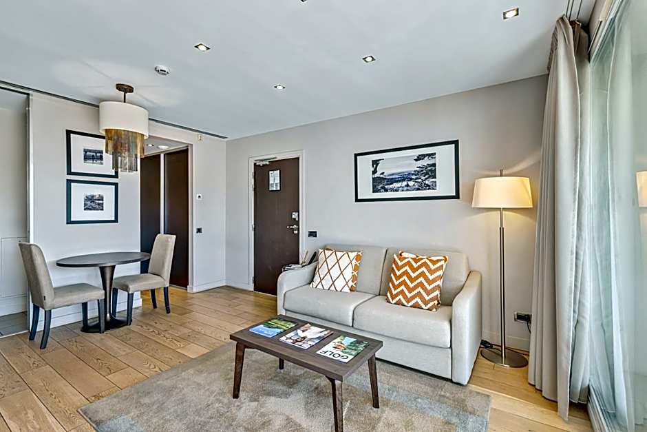 Royal Mougins Golf, Hotel & Spa de Luxe