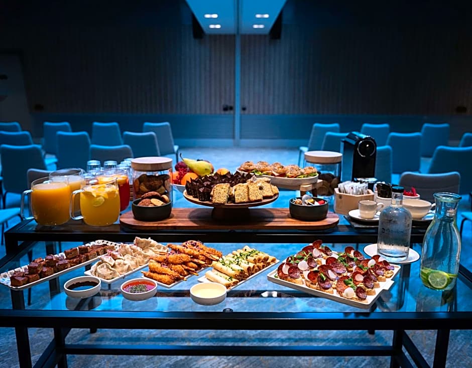 Radisson Hotel Budapest BudaPart