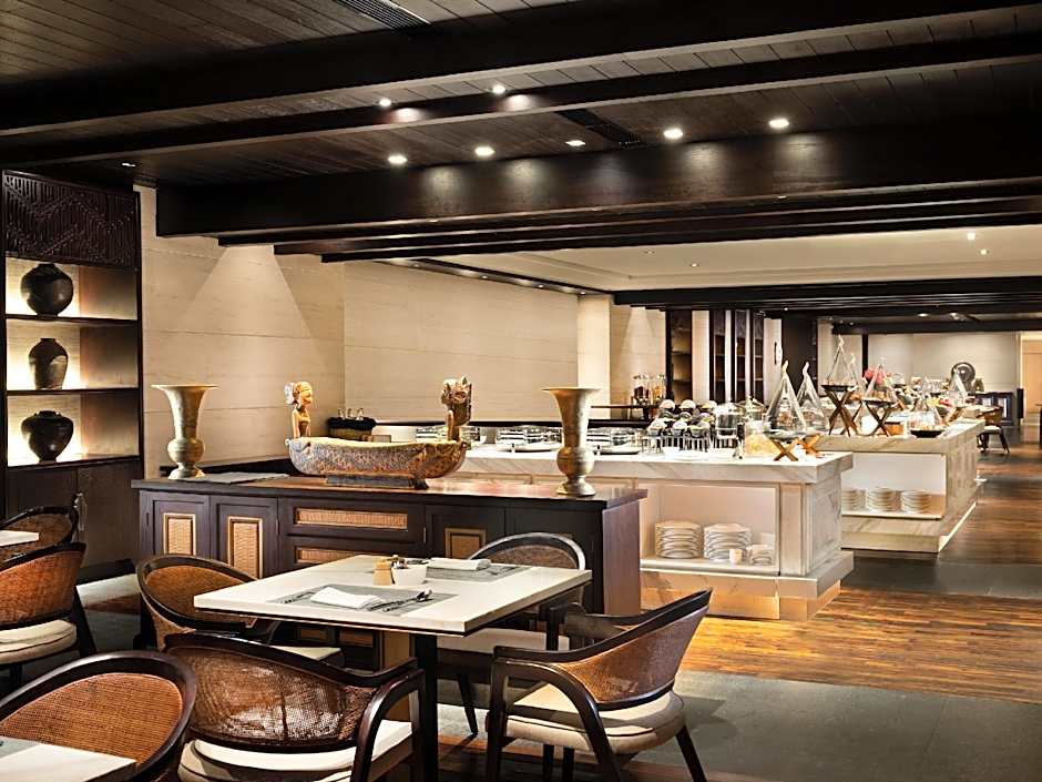 The Apurva Kempinski Bali