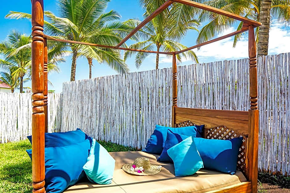 Aquamarina Hotel