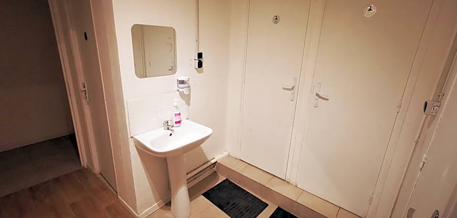 Le Coffice Auberge de Jeunesse