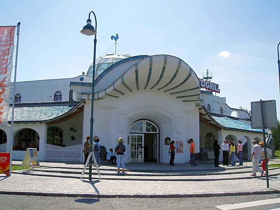 Seminarhotel Göttlesbrunn