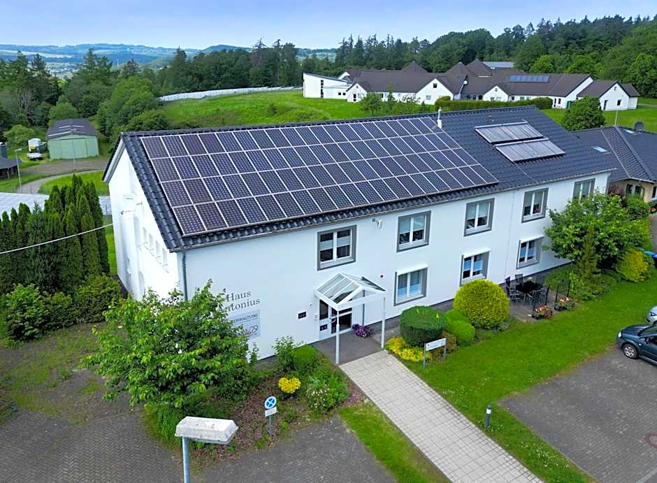 Gästehaus St. Martin