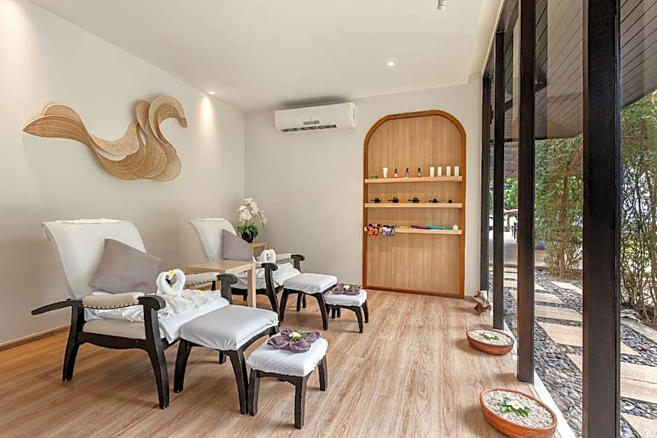 SAii Koh Samui Villas (adult only 12)
