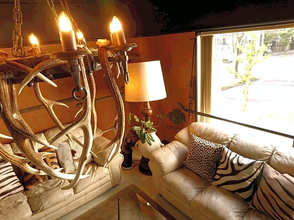 Yadoya Lodge