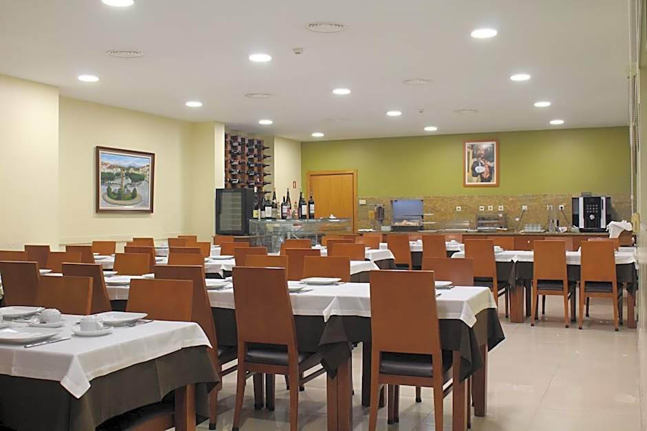 Hotel Dom Afonso - Monção