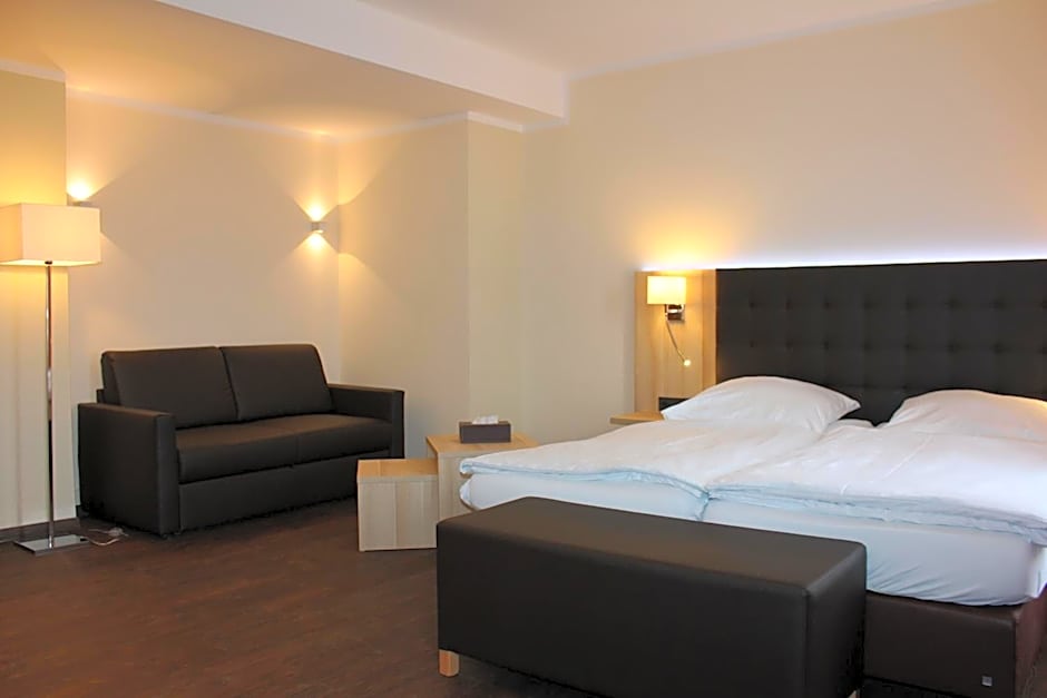 Hotel Sonderfeld