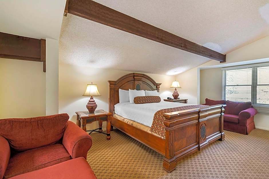 Best Western Casa Grande Inn