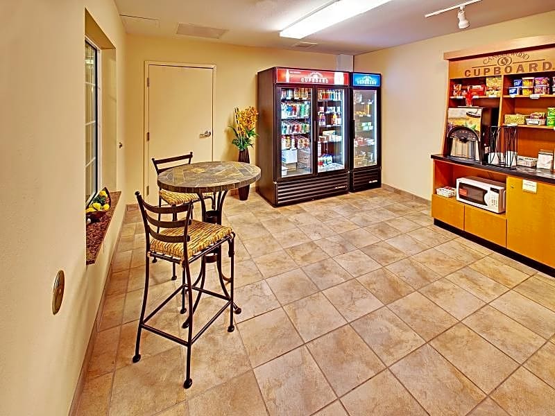 Candlewood Suites Bellevue