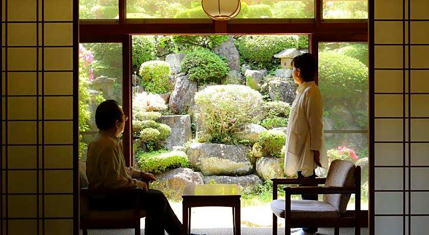 Nanjo Ryokan