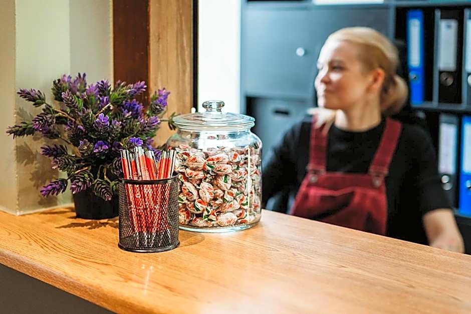 16eur - Fat Margaret's