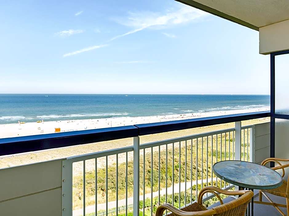 NH Atlantic Den Haag