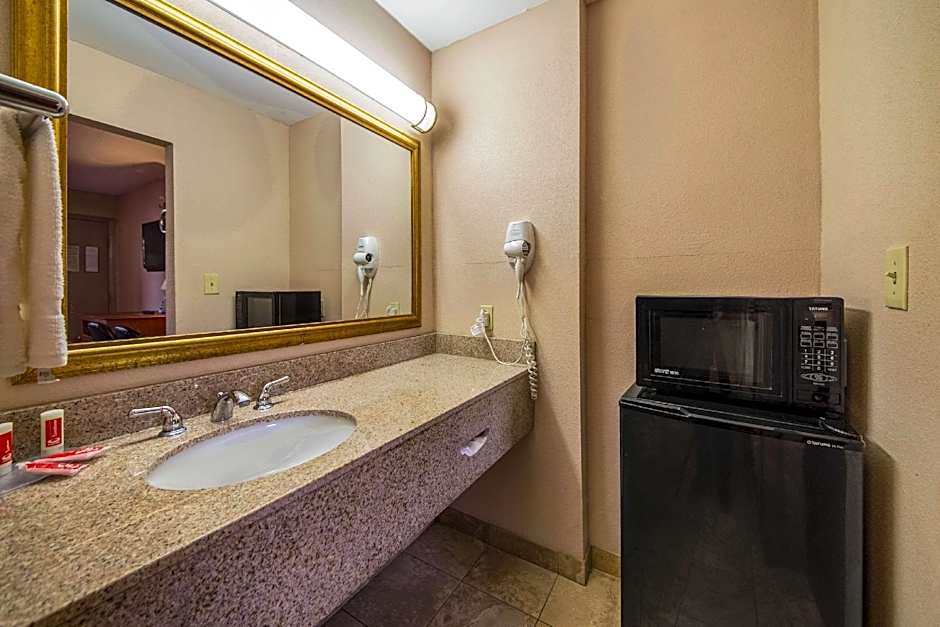 Econo Lodge Mount Laurel - Philadelphia East