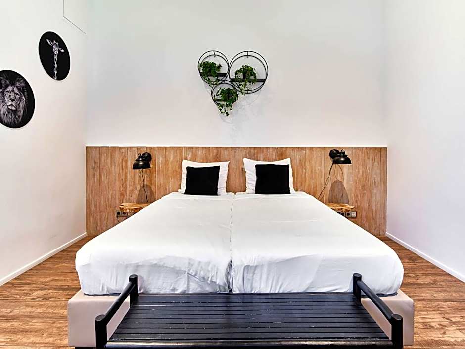 Hajé Restaurant de Aalscholver