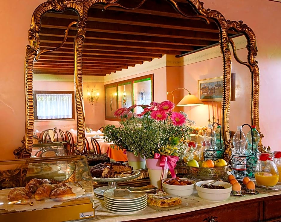 Hotel Antico Moro