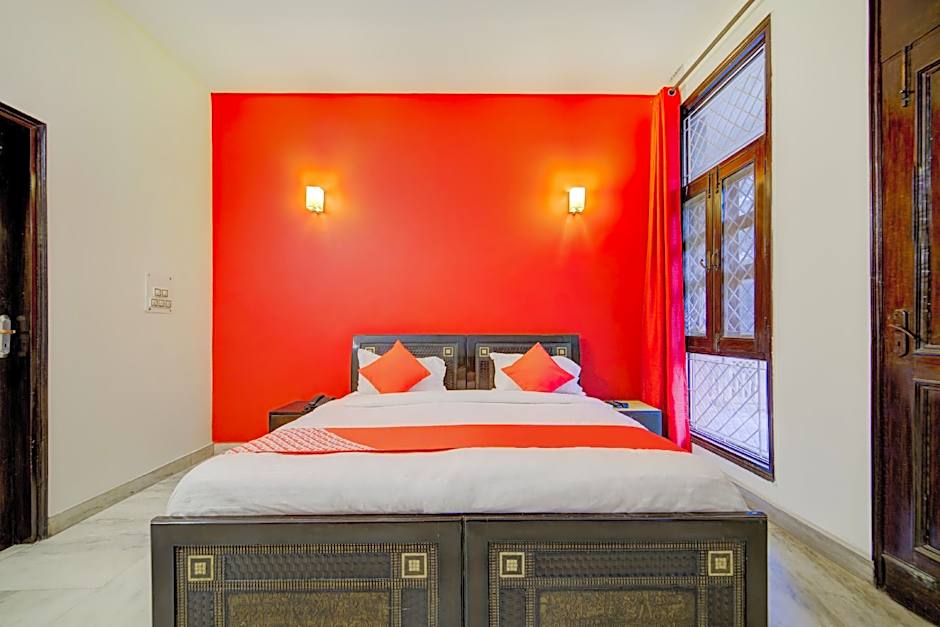 Shubhangni Residency 2 by OYO Rooms – Noida, DC