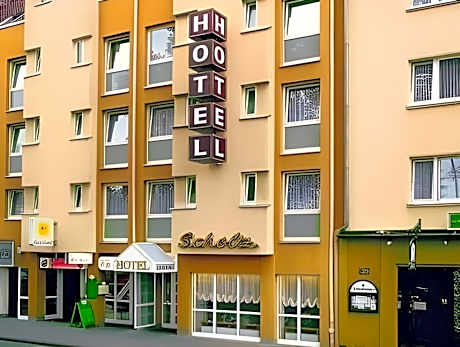 Hotel Scholz
